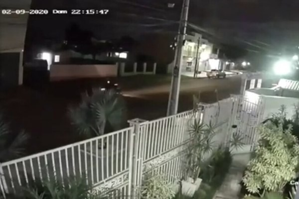 PJC: Balean casa de edil que votó a favor de intervención de comuna - Nacionales - ABC Color