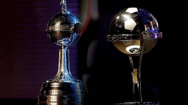 HOY / Los torneos Conmebol preparan más de 27 horas de fútbol