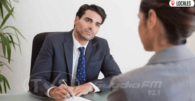 Futuro jefe no debe preguntarte si tenes novio