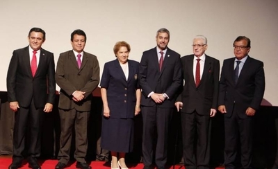 HOY / Justifican 'reivindicación' del stronismo en la administración de Eduardo Petta