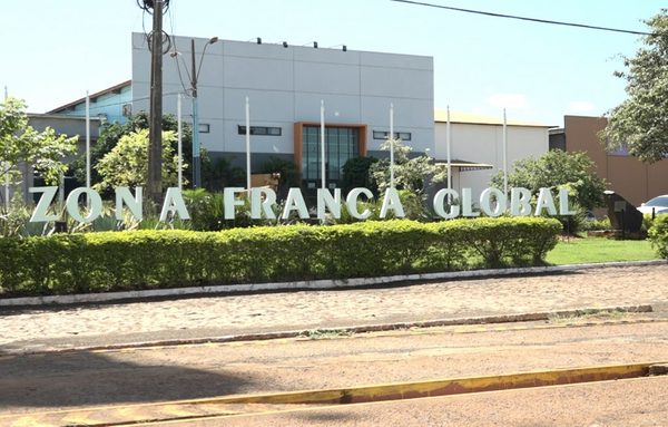 Empresarios defienden a zonas francas