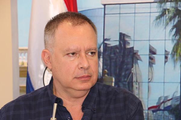 Llanismo sentará postura sobre Financiamiento Político - ADN Paraguayo