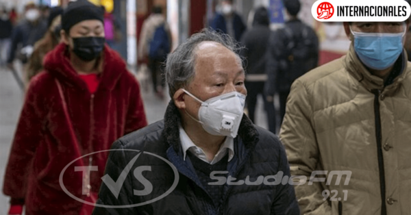 Coronavirus y Año Nuevo lunar elevan la inflación china a máximos desde 2011