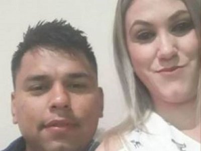 Detienen a pareja por mortal arrollamiento de una niña