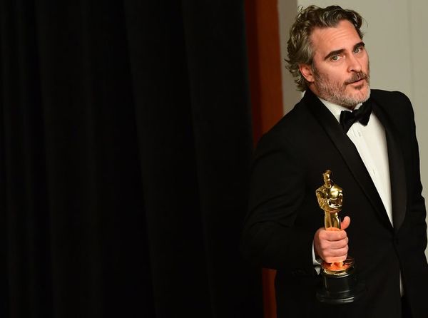 Los Óscar se rinden al pop, en una gala muy musical y poco reivindicativa  - Cine y TV - ABC Color