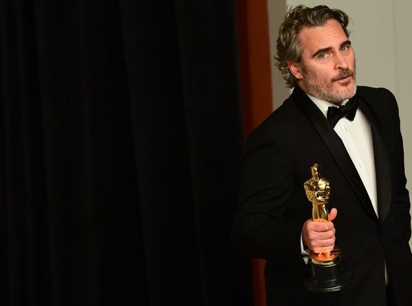 Los Óscar se rinden al pop, en una gala muy musical y poco reivindicativa - Cine y TV - ABC Color
