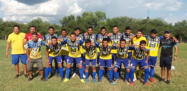 Los muchachos del “3” honraron a José Rios con una victoria