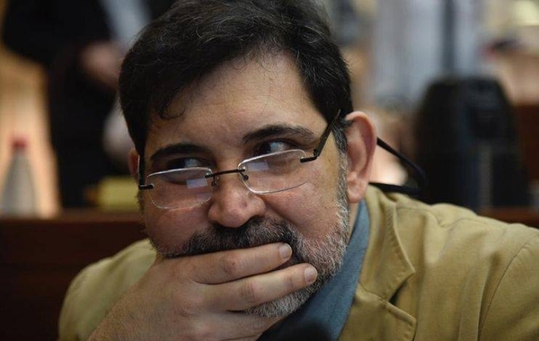 HOY / Solicitan convocar sesión extra del Senado para tratar financiamiento político