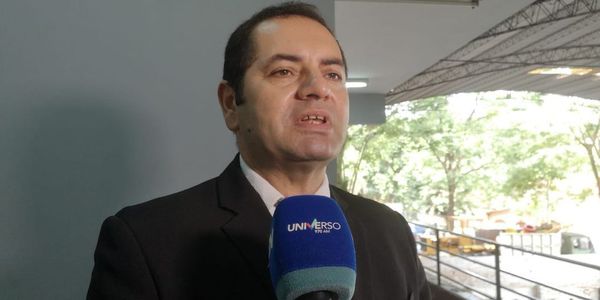 Lambaré: cuando mejor le va a la intervención, empeora la situación de Armando Gómez - ADN Paraguayo