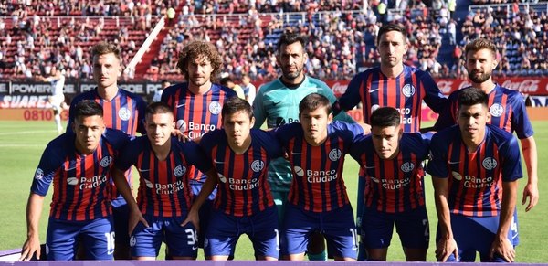San Lorenzo ganó a Vélez y Ángel Romero fue la gran figura