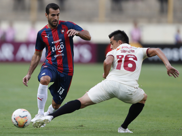 Equipos van en busca del acceso a la tercera fase de la Libertadores