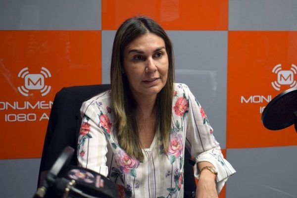 Fiscala lamenta nulo control de los partidos al financiamiento de sus candidatos