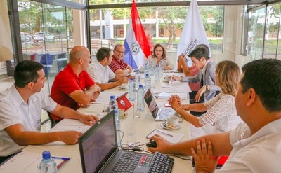 Presentan lista de atletas que integran el Programa de Apoyo a Deportistas de Alto Rendimiento 2020 | .::Agencia IP::.