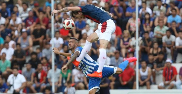 ¿Fue off side de Josué Colmán?