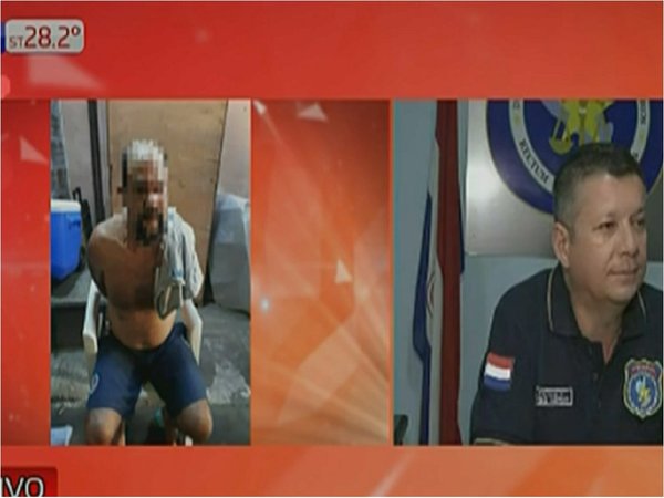 Detienen a segundo sospechoso del abuso sexual a niña indígena