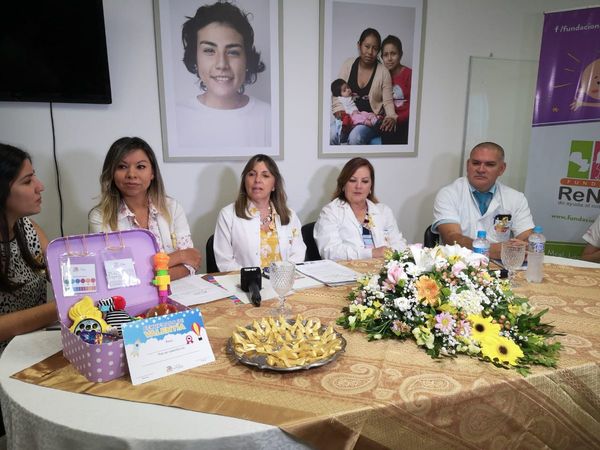 Clínicas lanza campaña “Febrero Dorado 2020”