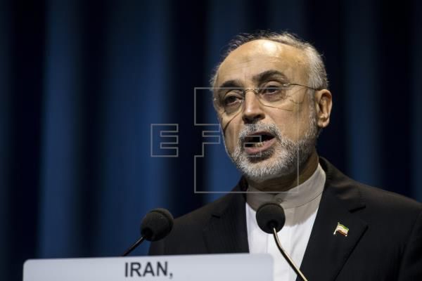 Irán acusa a EEUU de amenazar su seguridad nuclear con ataques y sabotajes - Mundo - ABC Color