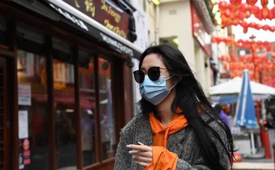 El número de infectados con coronavirus se duplica en el Reino Unido - Mundo - ABC Color