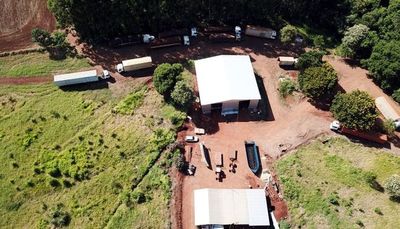 Códigos de barras son identificadores de productos, dicen desde Tributación - La Primera Mañana - ABC Color