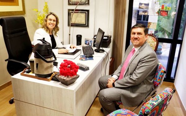 El Guasón hizo ver la luz a Blas Llano: “No quisiera que mi país sea Ciudad Gótica” - Nacionales - ABC Color