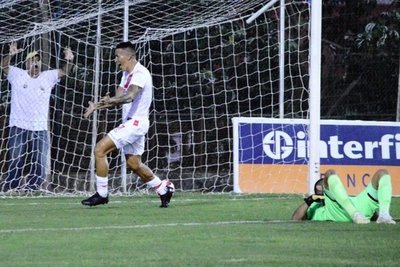 River 3 - Gral. Díaz 2. Fecha 3 Apertura 2020