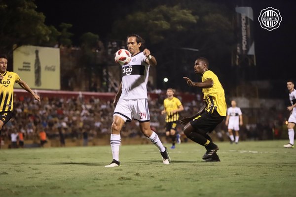 ¿Cuánto costará a Olimpia protestar y ganar los puntos?