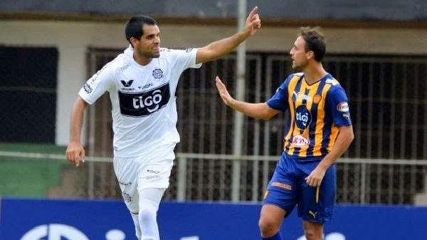 DELFÍN VS OLIMPIA EN VIVO ✅