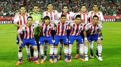 ▷ Paraguay vs Peru En Vivo, Online, Hora, Previa, Alineaciones [Eliminatorias 2020] ✅