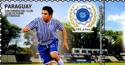 Olimpia vs 12 de Octubre [4-0] Goles, Resumen, Resultado [Apertura 2020]