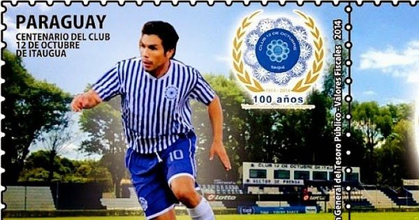 Olimpia vs 12 de Octubre [4-0] Goles, Resumen, Resultado [Apertura 2020]