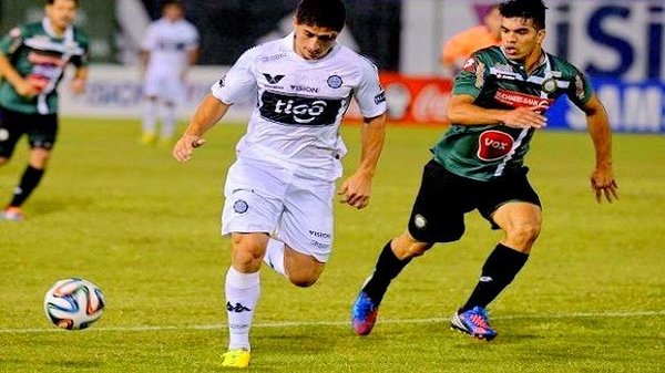 DELFÍN VS OLIMPIA EN VIVO ✅