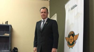 Caminera se expone cada semana a la violencia