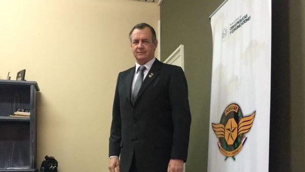 Caminera se expone cada semana a la violencia