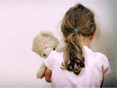 Muere niña de 2 años con rastros de abuso sexual