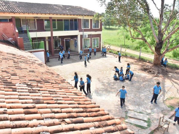 Verificarán si hay condiciones adecuadas para inicio de clases