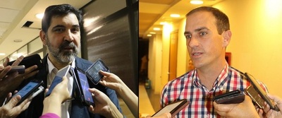 Piden sesión extra para “salvar” ley de control de financiamiento político