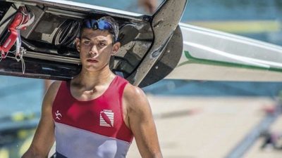 Javier Insfrán irá al preolímpico de Río de Janeiro