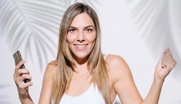 Nati Sosa Jovellanos se declaró fan del "multiorgasmo" - Teleshow