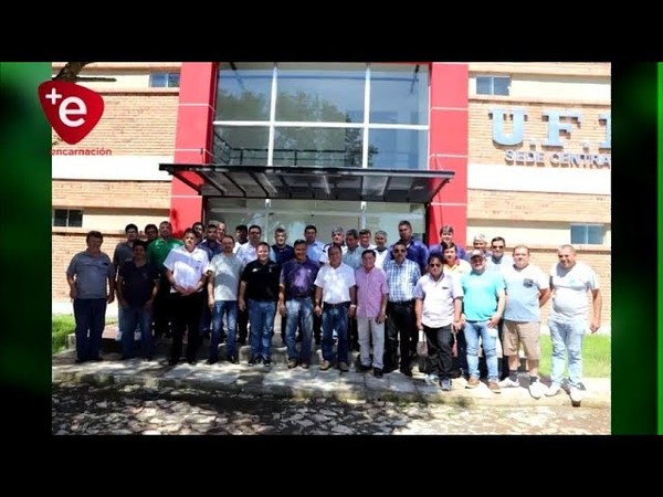 DEPORTIVO ITAPUENSE YA PLANIFICA SU PARTICIPACIÓN EN EL TORNEO NACIONAL B