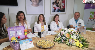 Tratar el cáncer infantil sin dolor: proyecto apunta a humanizar los servicios