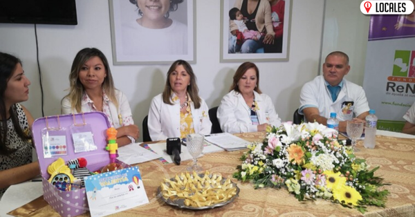 Tratar el cáncer infantil sin dolor: proyecto apunta a humanizar los servicios