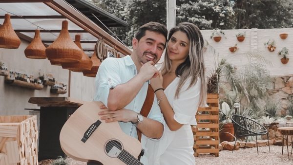 Cantautores paraguayos lanzan videoclip oficial de su canción "Por fin lo entendí"