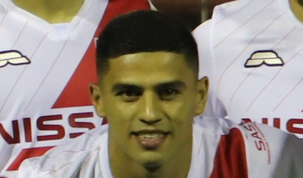 ¡En el Kelito también se mandaron macana!
