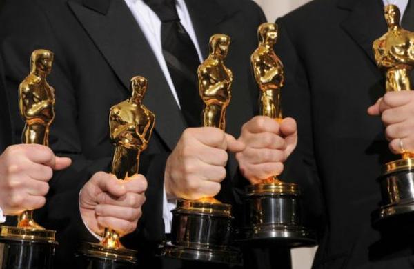 Lo que no mostró la TV: director de 'Jojo Rabbit' escondió su Oscar debajo de una butaca - SNT