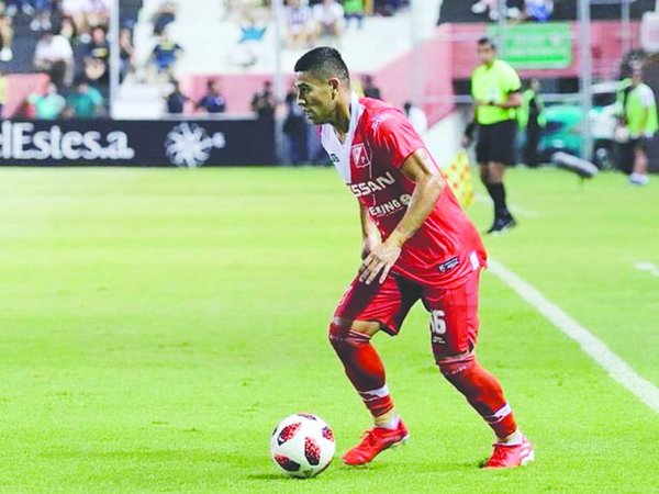 Por error, el Kelito dejó fuera a su jugador estrella