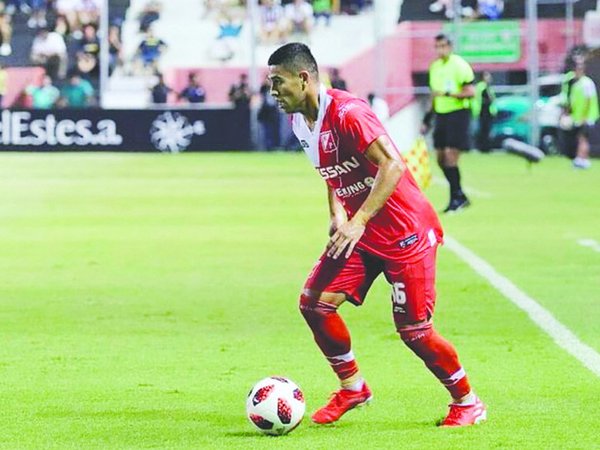 Por error, el Kelito dejó fuera a su jugador  estrella