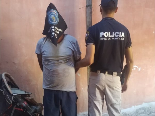 Cayó implicado en abuso de niña indígena en el centro