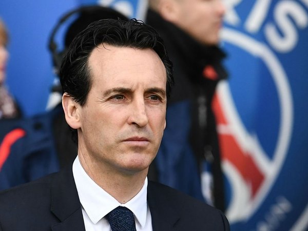 Emery: "En París pude ser el mejor entrenador del mundo"