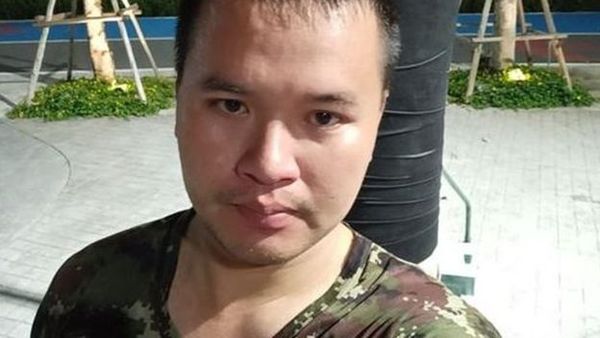 Tiroteo en Tailandia: Militar robó armas y abrió fuego en un centro comercial