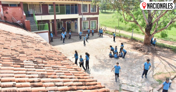 OTEP-A verificará si hay infraestructura adecuada para inicio de clases